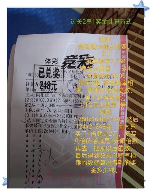 全面解析世界杯投注数据分析 全面解析世界杯投注数据分析